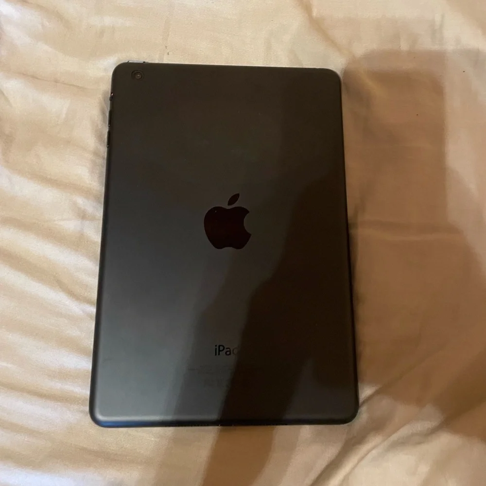 iPad Mini